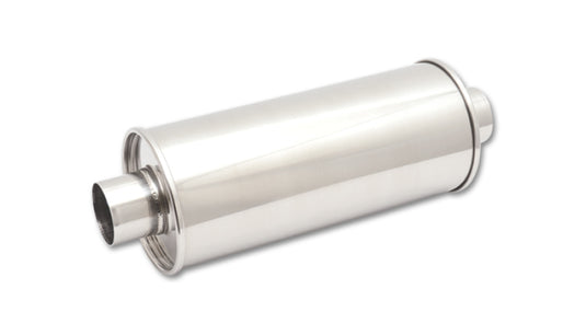 Vibrant 1119 VIB Mufflers - StreetPower