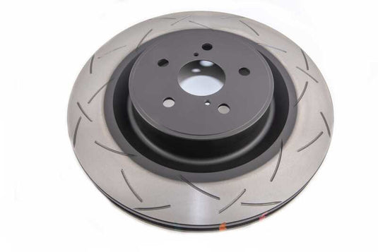Dba DBA42758S DBA 4000 Series Slotted Rotors