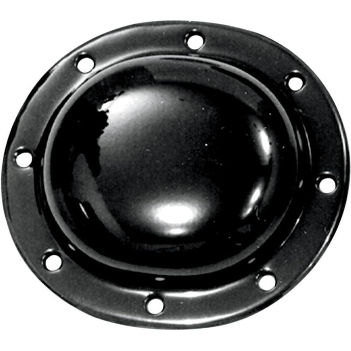 Paughco B757 Early Derby Cover - Black