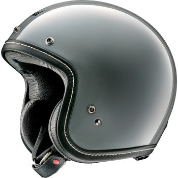 Arai Helmets Classic-V Helmet (Medium, Modern Gray)