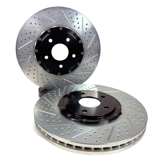 Baer Brakes 2261047 BAE Eradispeed Rotors