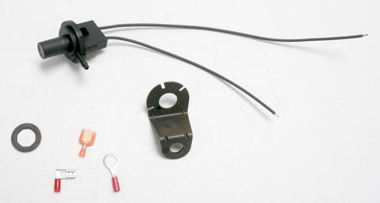 Drag Specialties 2101-0011 Custom Electrical Switch - 6in HG Switch