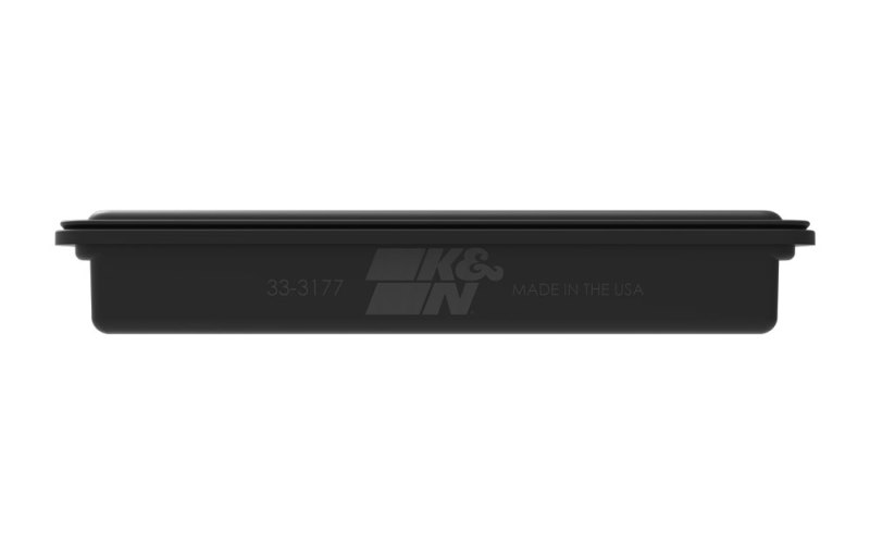 Load image into Gallery viewer, K&amp;N Engineering 33-3177 KN Direct Fit Air Filter
