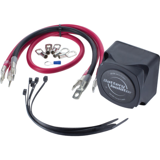 All Balls Racing 70-2000 ABR Battery Cables