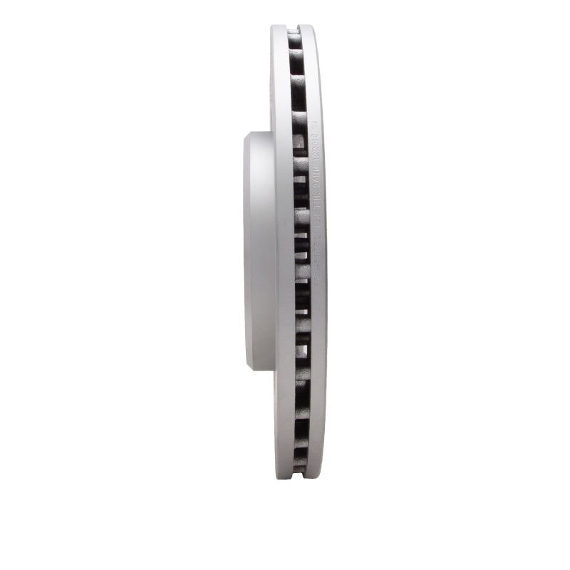 Load image into Gallery viewer, Dfc 604-58032 DFC GeoSPEC Coated Rotors - Plain
