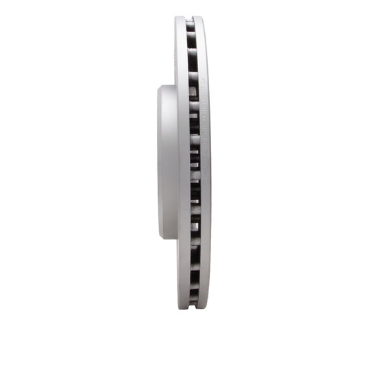 Dfc 604-58032 DFC GeoSPEC Coated Rotors - Plain