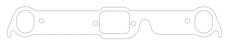 Load image into Gallery viewer, Cometic Gasket C5147-064 CG Exhaust Gaskets
