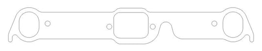Cometic Gasket C5147-064 CG Exhaust Gaskets