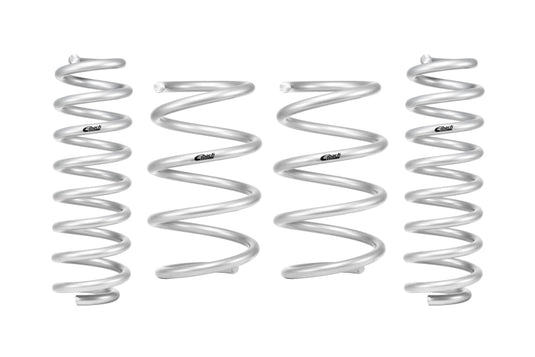 Eibach E30-82-087-01-22 EIB Pro-Truck Lift Kits