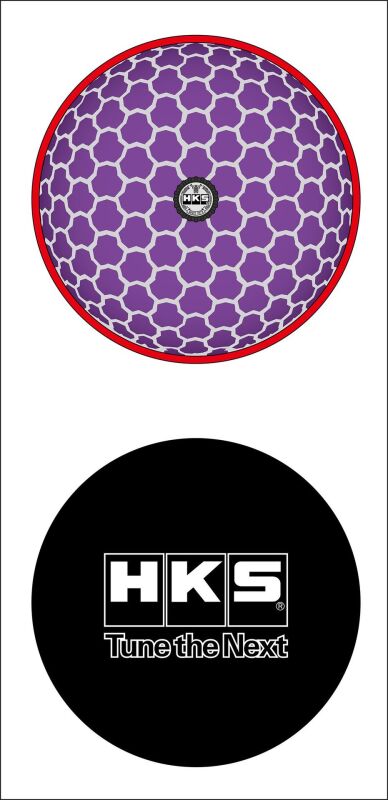 Load image into Gallery viewer, Hks 51007-AK560 HKS Cushions/Pads
