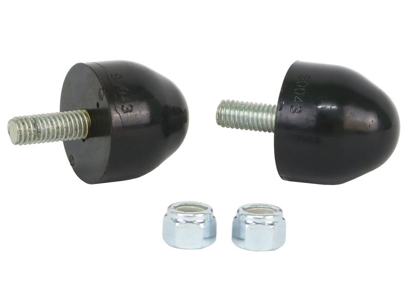 Load image into Gallery viewer, Whiteline W93506 WL Bump Steer Kits
