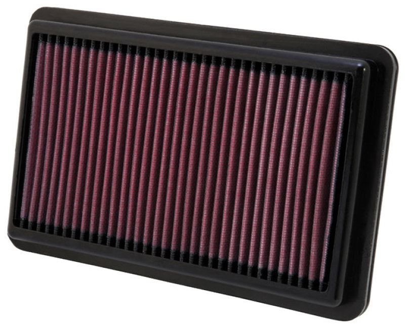 Load image into Gallery viewer, K&amp;N Engineering 33-2473 KN Drop in Air Filters
