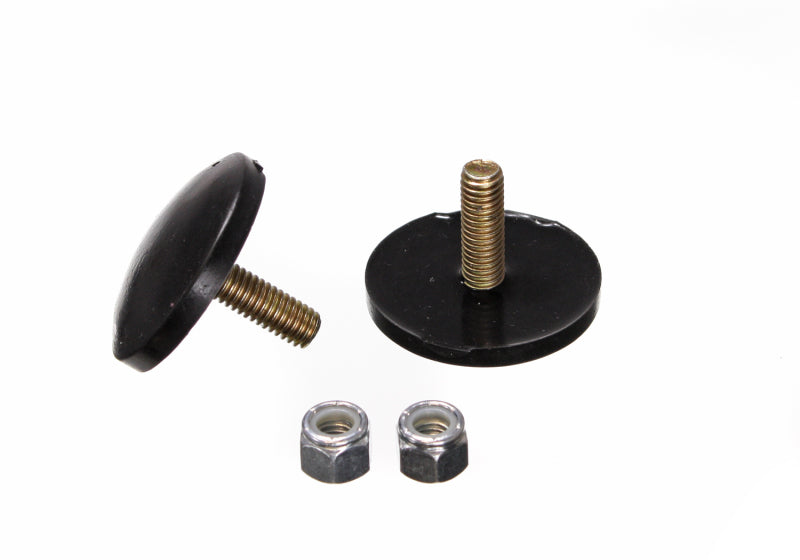 Load image into Gallery viewer, Energy Suspension 9.9132G ES Bump Stops - Black
