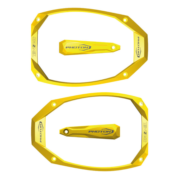 Seizmik 19022 SZM Trim Kits