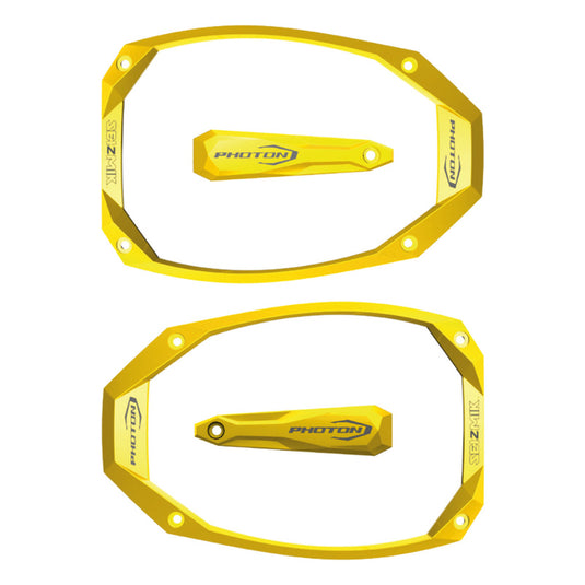 Seizmik 19022 SZM Trim Kits