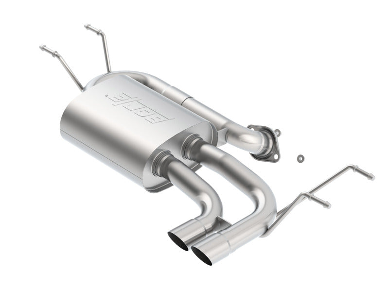 Load image into Gallery viewer, Borla 11919 BOR Axle Back S-Type
