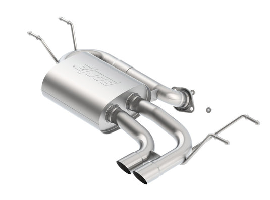 Borla 11919 BOR Axle Back S-Type