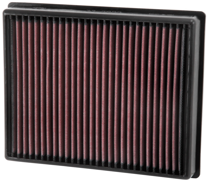 Load image into Gallery viewer, K&amp;N Engineering 33-5000 KN Drop in Air Filters
