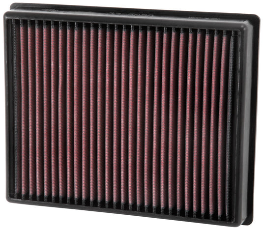 K&N Engineering 33-5000 KN Drop in Air Filters