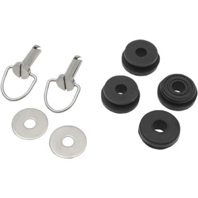 Drag Specialties 3501-1154 Ballhead Fastener Kit