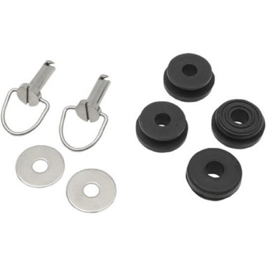 Drag Specialties 3501-1154 Ballhead Fastener Kit
