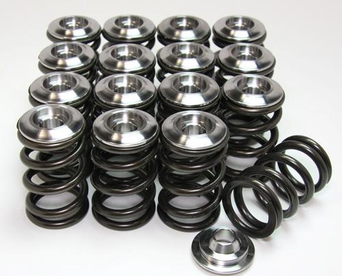Gsc Power Division 5746 GSC Valve Spring Kits