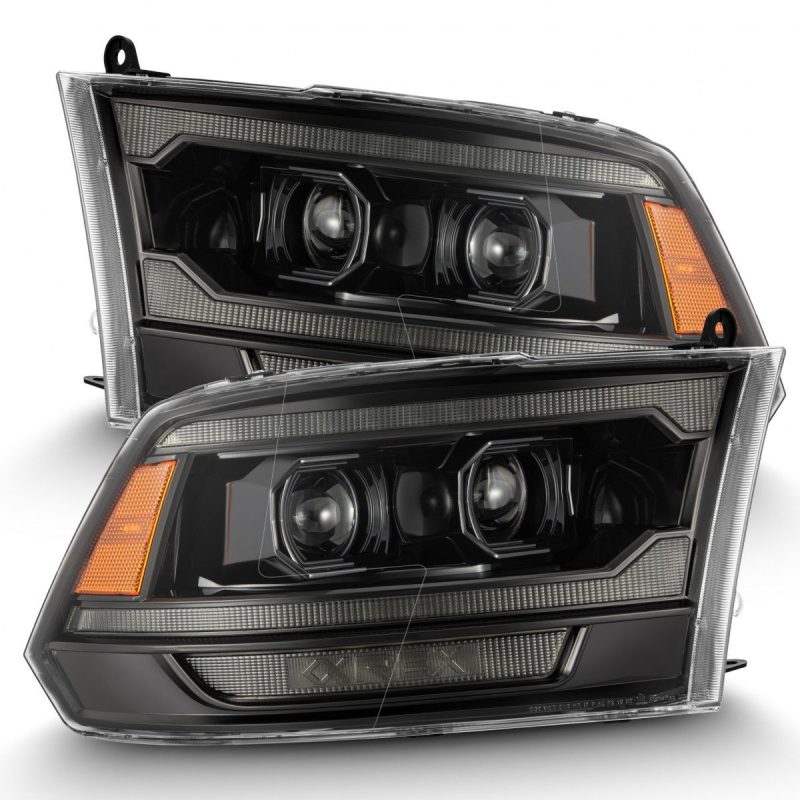 Load image into Gallery viewer, Alpharex 880560 ARX LUXX Headlights
