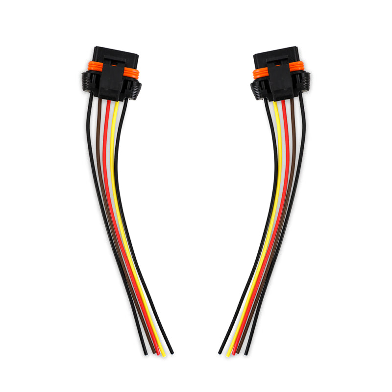 Load image into Gallery viewer, Mishimoto MMGH-F2D-94 MM Glow Plug Harness
