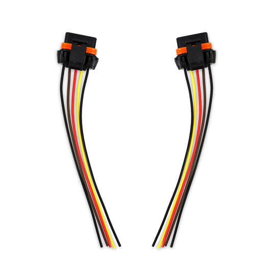 Mishimoto MMGH-F2D-94 MM Glow Plug Harness