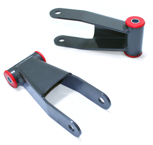 Maxtrac 413710 MXT Lowering Shackles