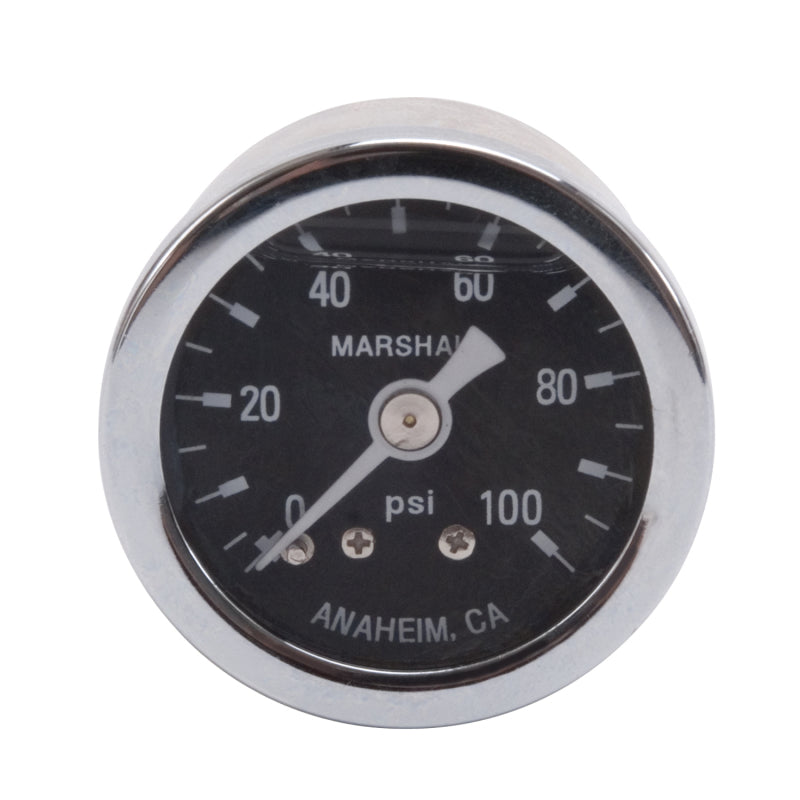 Load image into Gallery viewer, Russell 650340 RUS Fuel Pressure Gauges
