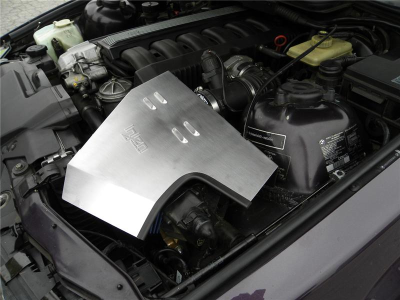 Load image into Gallery viewer, Injen SP1105BLK INJ SP Intake
