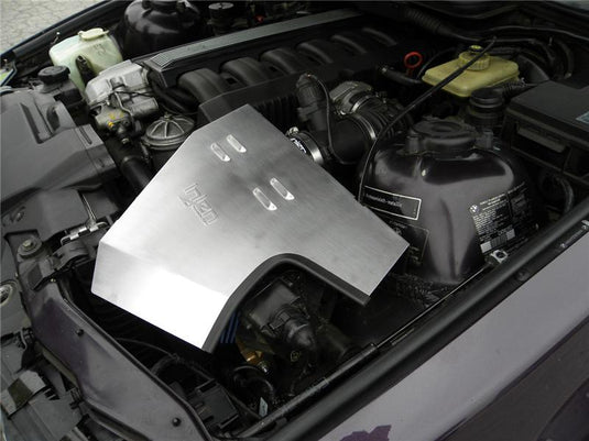 Injen SP1105BLK INJ SP Intake