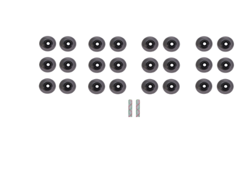 Load image into Gallery viewer, Fel-Pro SS71327 FEL Engine Valve Stem Oil Seal Sets
