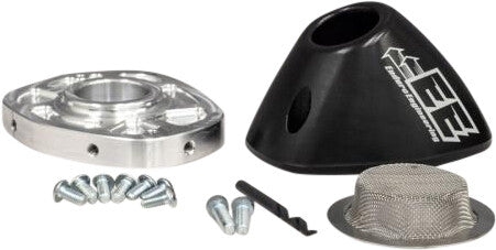 Enduro Engineering 40-1120 Spark Arrestor End Cap