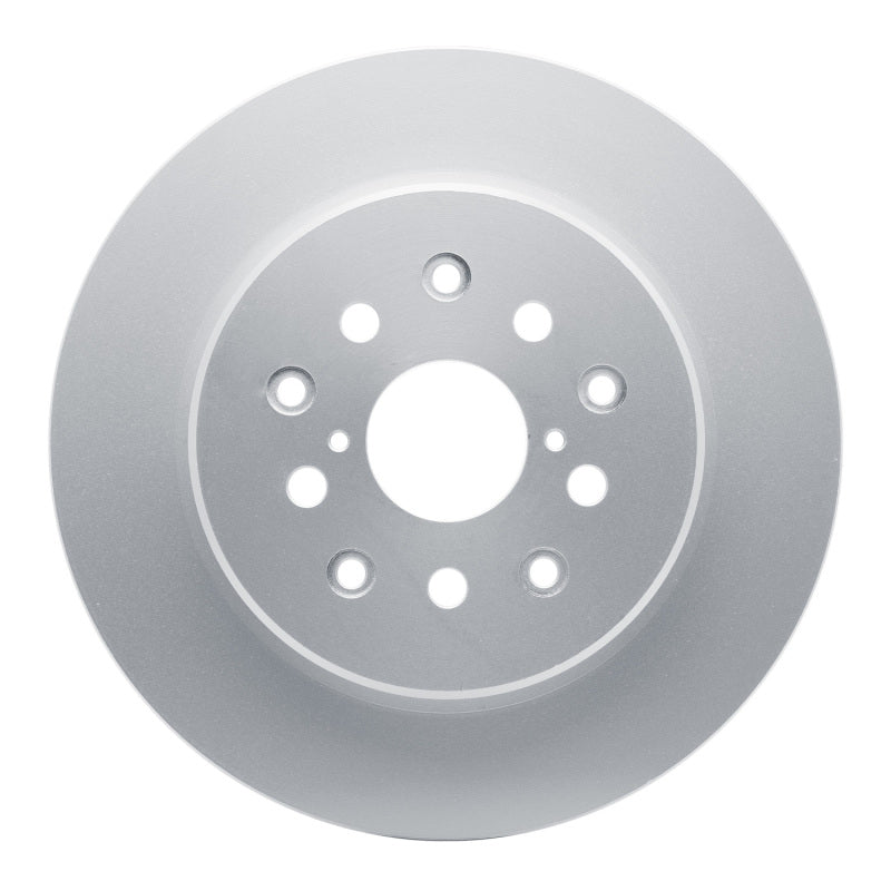 Load image into Gallery viewer, Dfc 604-76064 DFC GeoSPEC Coated Rotors - Plain
