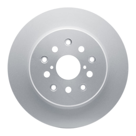 Dfc 604-76064 DFC GeoSPEC Coated Rotors - Plain
