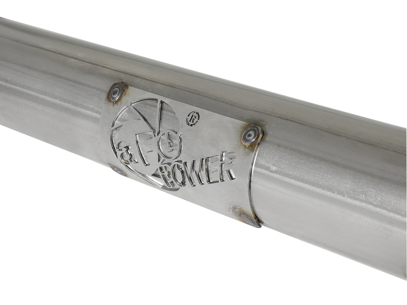 Load image into Gallery viewer, Afe 49-36802 AFE Exhaust Axle Back

