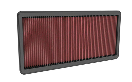 K&N Engineering PL-1920 KN UTV Drop In Air Filters