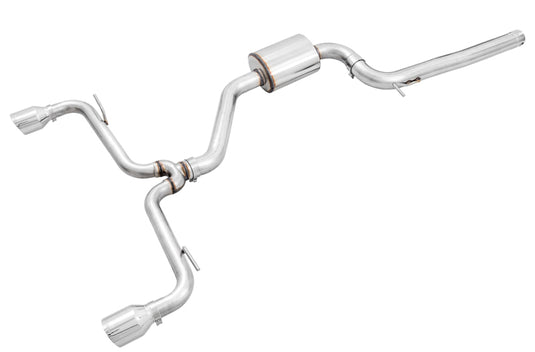 Awe Tuning 3020-32042 AWE Cat-Back Track