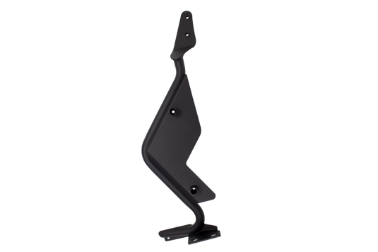 Go Rhino 701003T GOR Jack Mounts
