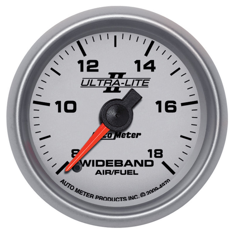Load image into Gallery viewer, Autometer 4970 AM Ultra-Lite II Gauges
