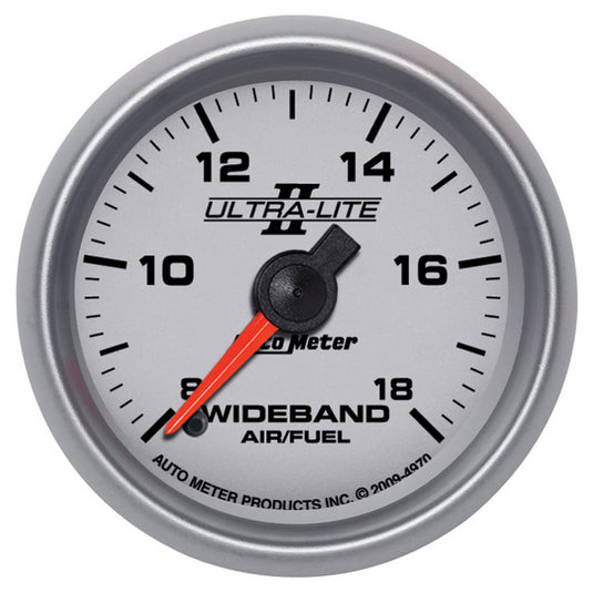 Autometer 4970 AM Ultra-Lite II Gauges