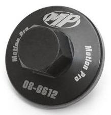 Motion Pro 08-0612 Reservoir Pin Socket for WP Shock