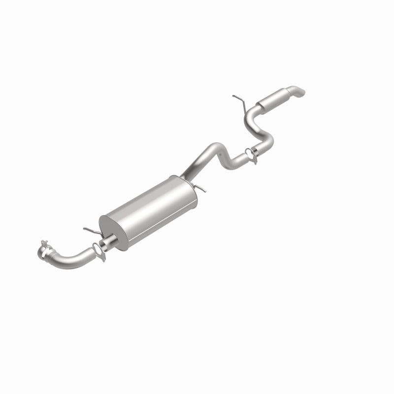 Load image into Gallery viewer, Magnaflow 106-0506 MAG BRE Exhaust Kits
