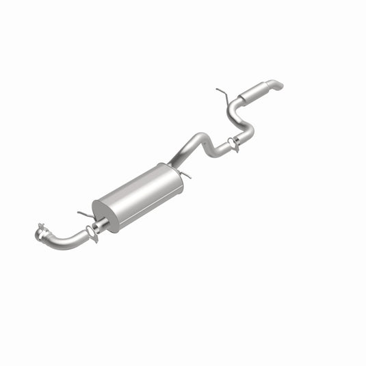 Magnaflow 106-0506 MAG BRE Exhaust Kits