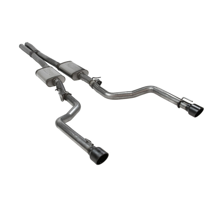 Load image into Gallery viewer, Flowmaster 717935 FLO FlowFX Cat-Back Exhaust Systems
