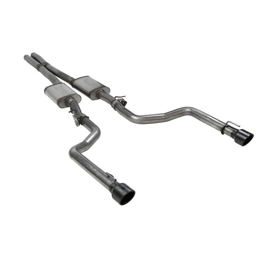 Flowmaster 717935 FLO FlowFX Cat-Back Exhaust Systems