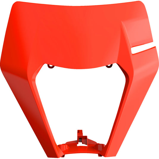 Fluorescent Orange