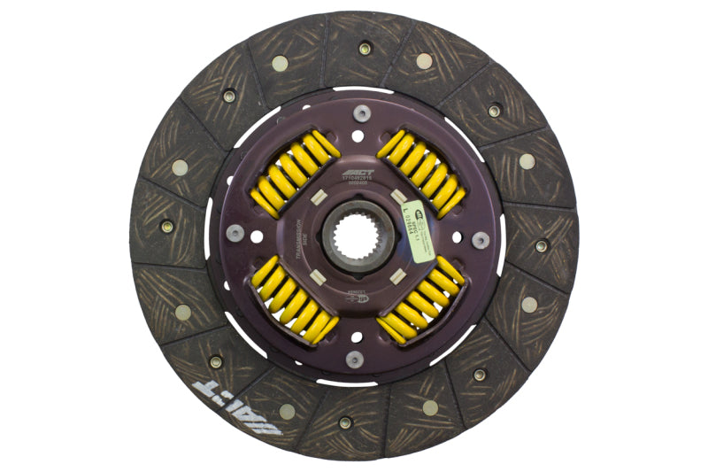 Load image into Gallery viewer, Act 3000405 ACT Street Clutch Discs
